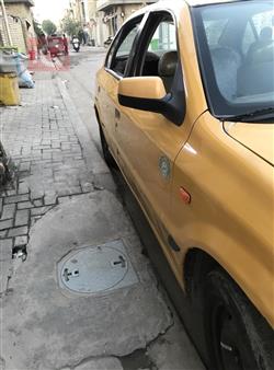 إيران خودرو سمند